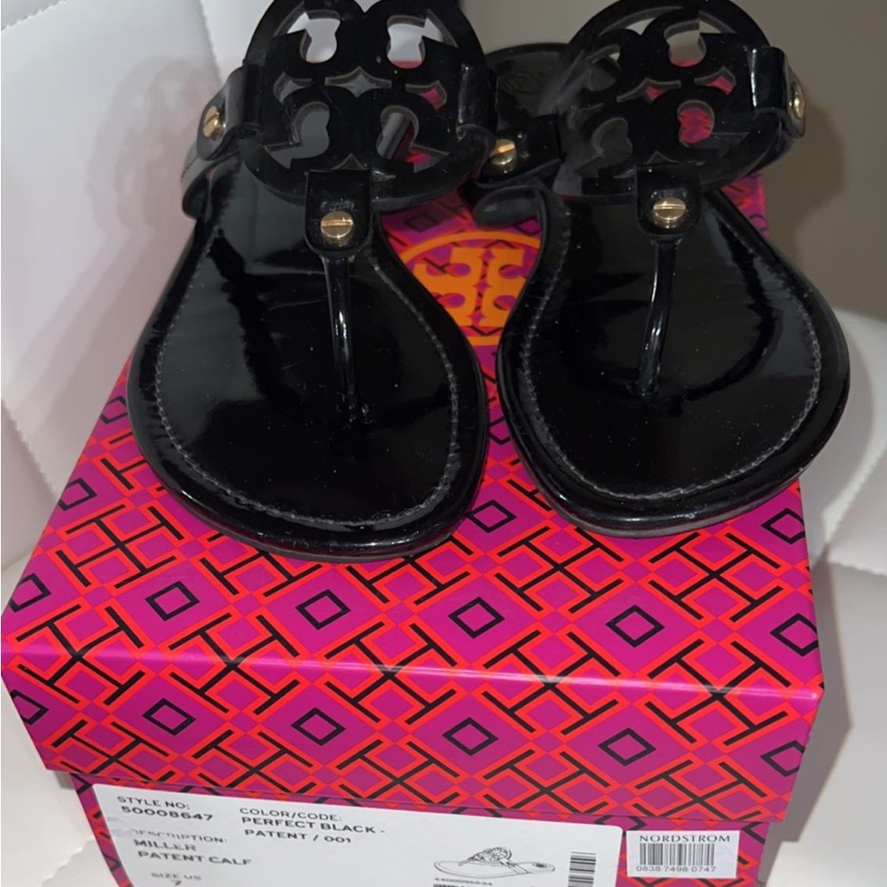 Tory Birch Sandals